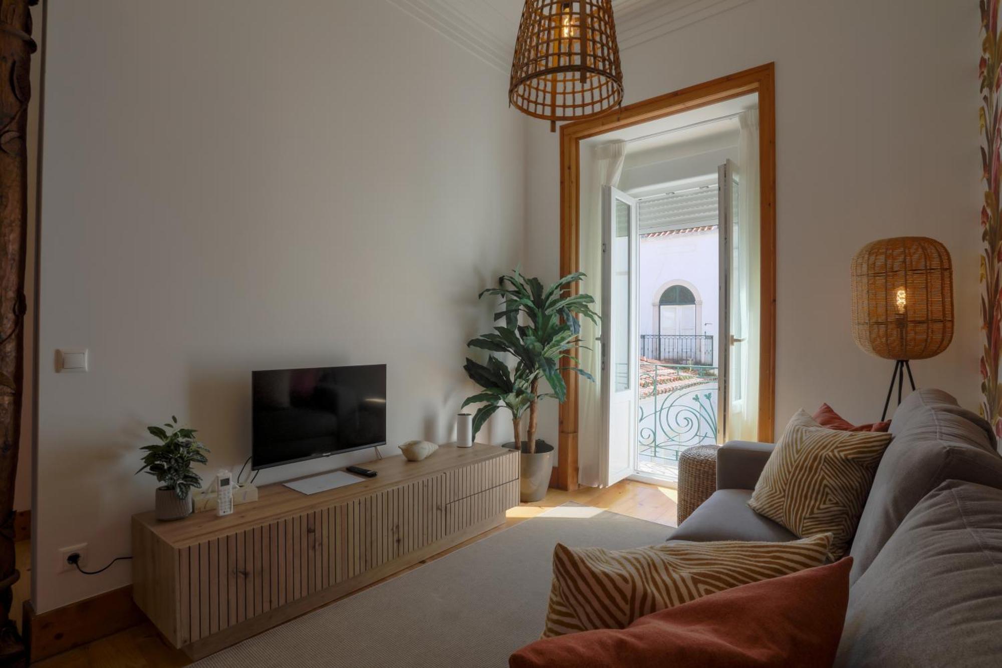 Casa Ribeiro Apartment Nazare Exterior photo