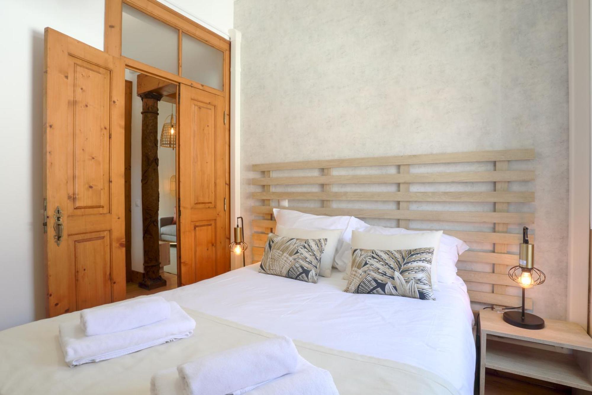 Casa Ribeiro Apartment Nazare Exterior photo