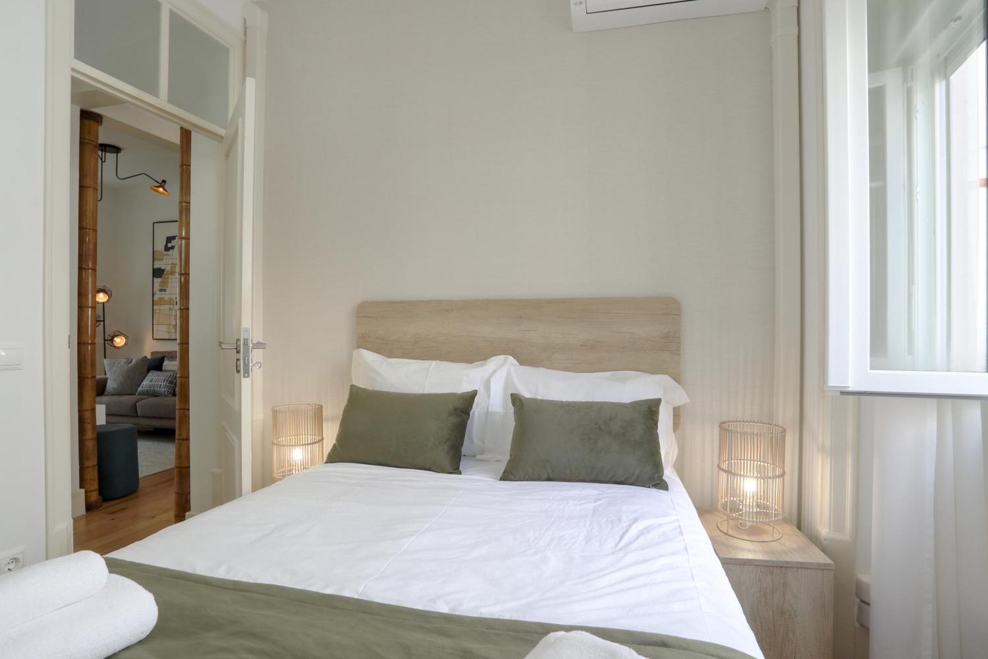 Casa Ribeiro Apartment Nazare Exterior photo